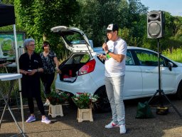 6-uurslopen, marathons, 10km, 5km » Heidekamppark 2021 SegmentRun
